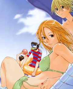 Genshiken