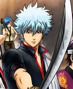 Gintama