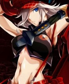 God Eater