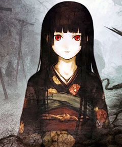 Hell girl