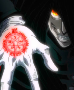 Hellsing