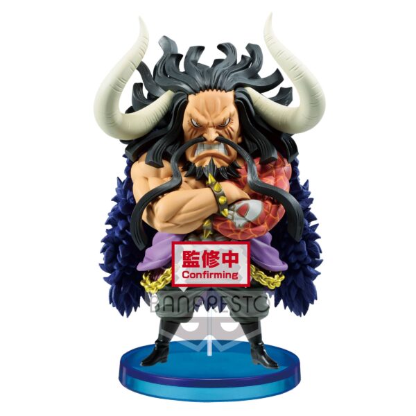 Figura Mega WCF Kaido » Tu Tienda Anime Descubre el apasionante mundo de Figura Mega WCF Kaido.