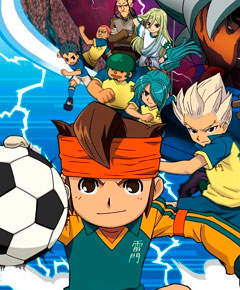 Inazuma Eleven