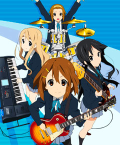 K-ON!