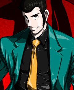 Lupin III