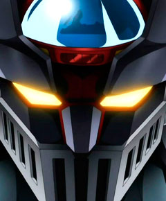 Mazinger Z