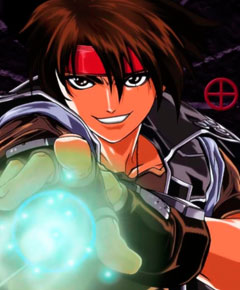 Orphen