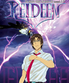 Reideen