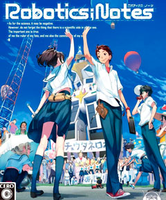 Robotics;Notes