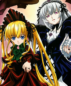 Rozen maiden