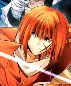 Rurouni Kenshin