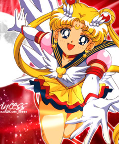 Sailor Moon