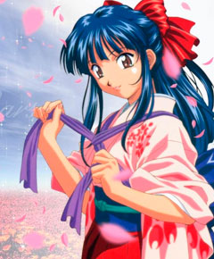 Sakura Taisen