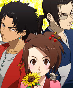 Samurai Champloo