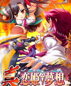 Shin Koihime Musou