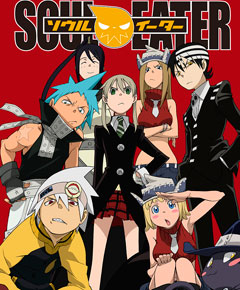 Soul Eater