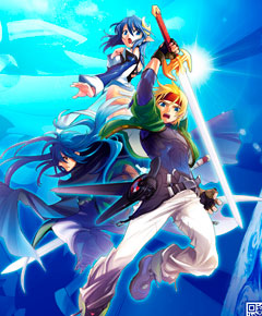 Star Ocean