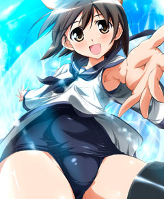 Strike Witches