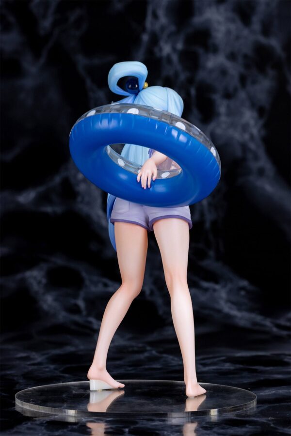 Figura Aqua Bikini KonoSuba