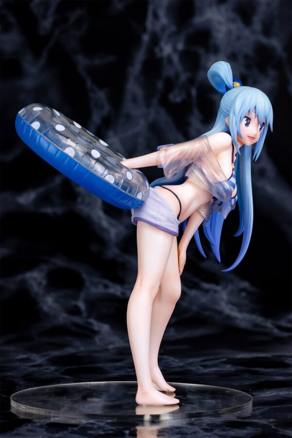 Figura Aqua Bikini KonoSuba