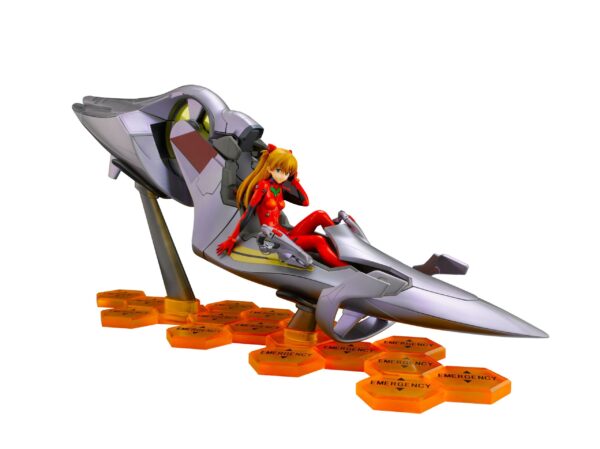 Estatua Asuka AmiAmi Neon Genesis Evangelion » Tu Tienda Anime Descubre el apasionante mundo de Estatua Asuka AmiAmi Neon Genesis Evangelion.