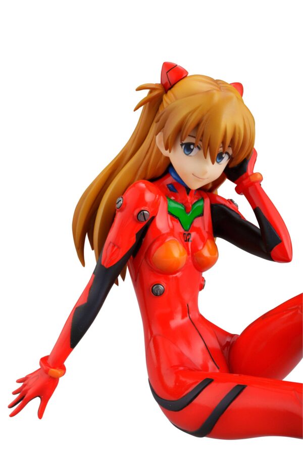 Estatua Asuka AmiAmi Neon Genesis Evangelion » Tu Tienda Anime Descubre el apasionante mundo de Estatua Asuka AmiAmi Neon Genesis Evangelion.