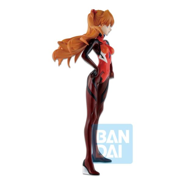 Estatua Asuka Shikinami Langley Entry Start » Tu Tienda Anime Descubre el apasionante mundo de Estatua Asuka Shikinami Langley Entry Start.