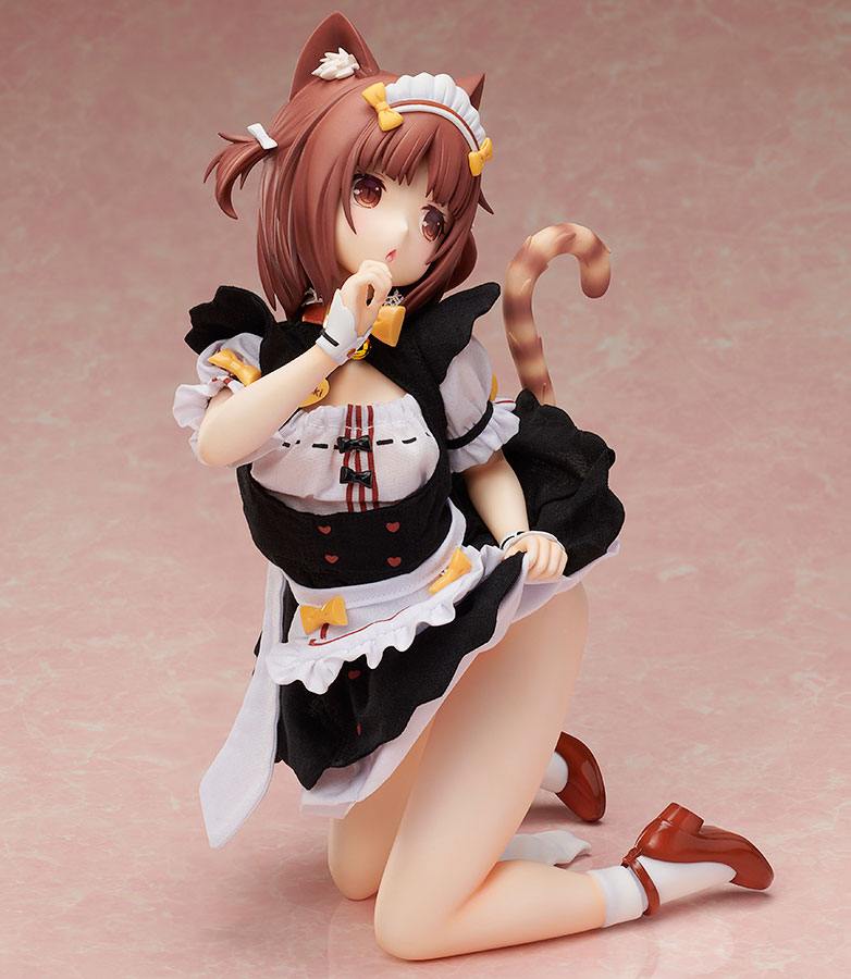 Figura Nekopara Azuki » Tu Tienda Anime Descubre el apasionante mundo de Figura Nekopara Azuki.