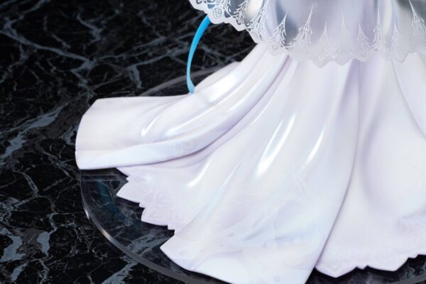 Descubre el apasionante mundo de Estatua Azur Lane Belfast Kuradaringu.