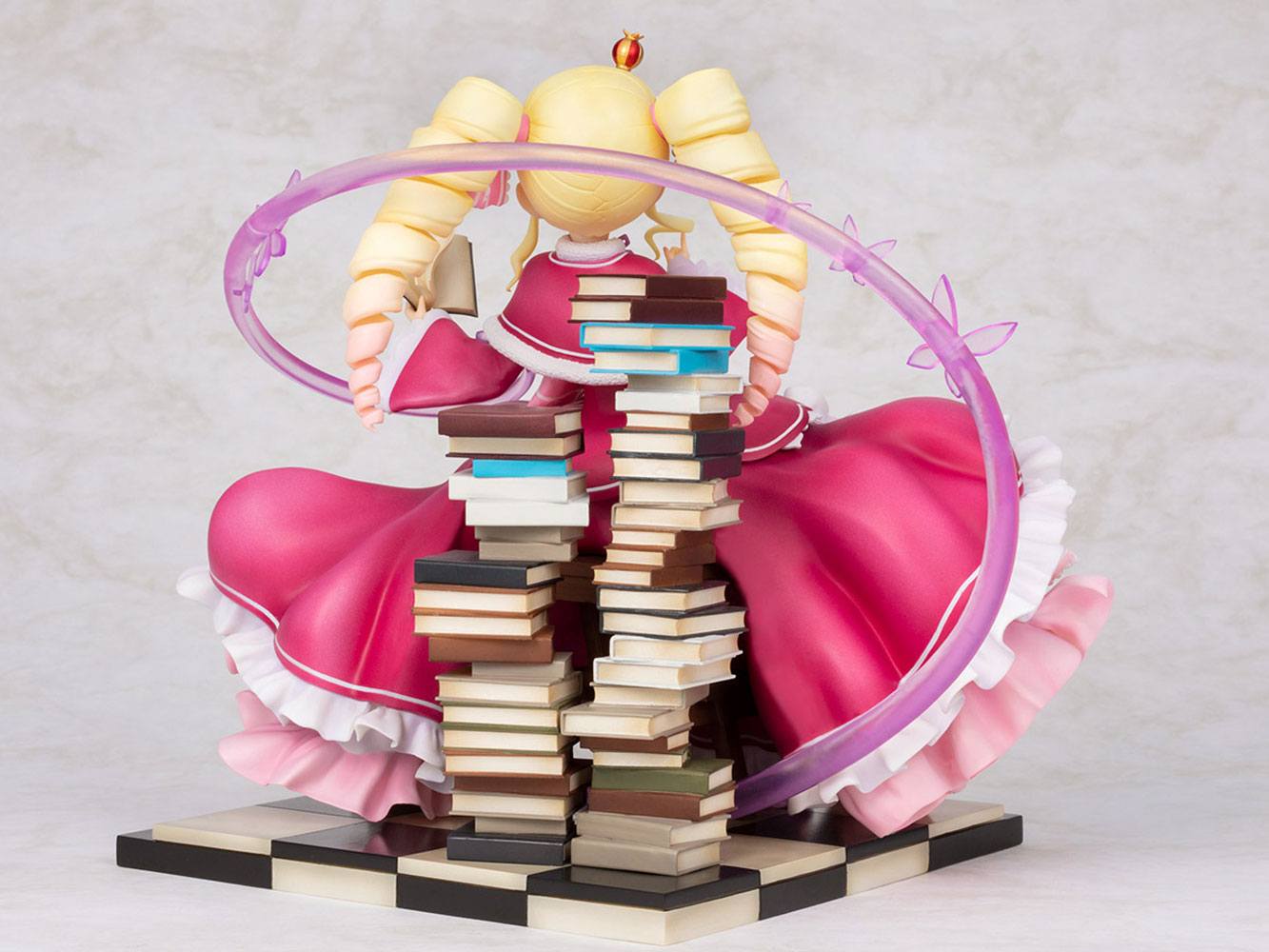 Figura Beatrice Re ZERO - Imagen 6