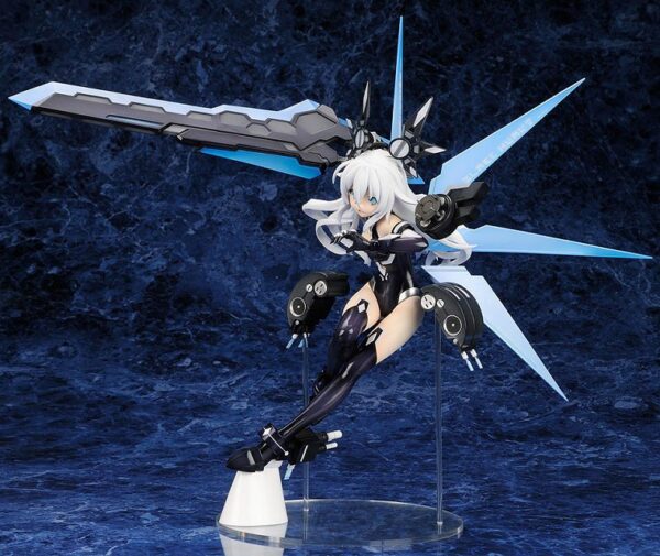 Figura Black Heart Hyperdimension » Tu Tienda Anime Descubre el apasionante mundo de Figura Black Heart Hyperdimension.