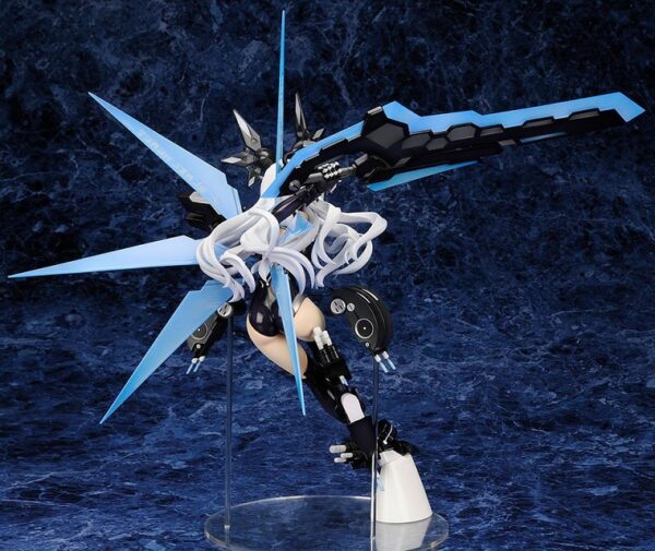 Figura Black Heart Hyperdimension » Tu Tienda Anime Descubre el apasionante mundo de Figura Black Heart Hyperdimension.