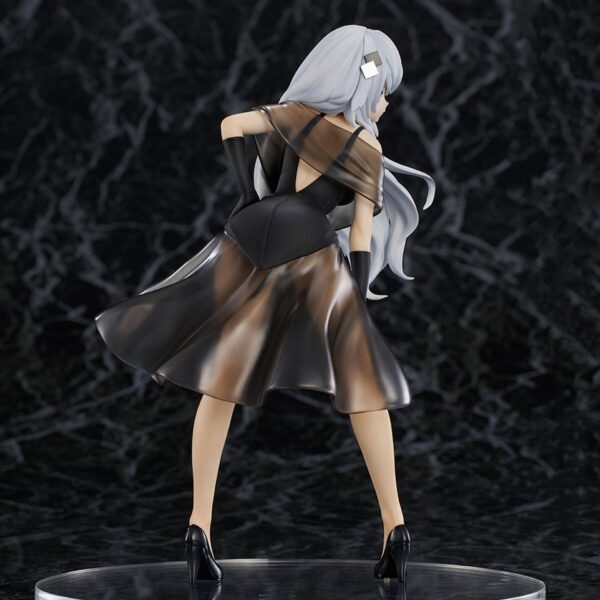 Figura Hyperdimension Neptunia Black Heart Dress » Tu Tienda Anime Descubre el apasionante mundo de Figura Hyperdimension Neptunia Black Heart Dress.