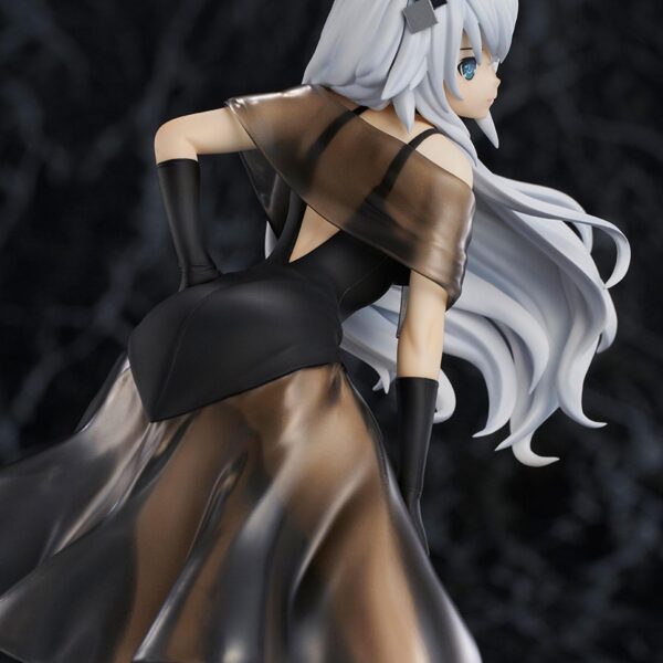Figura Hyperdimension Neptunia Black Heart Dress » Tu Tienda Anime Descubre el apasionante mundo de Figura Hyperdimension Neptunia Black Heart Dress.