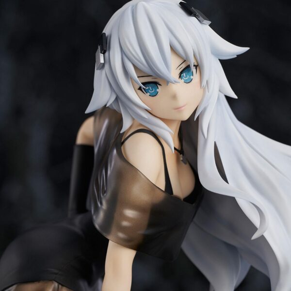 Figura Hyperdimension Neptunia Black Heart Dress » Tu Tienda Anime Descubre el apasionante mundo de Figura Hyperdimension Neptunia Black Heart Dress.