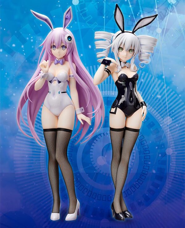 Figura Hyperdimension Neptunia Black Sister Bunny » Tu Tienda Anime Descubre el apasionante mundo de Figura Hyperdimension Neptunia Black Sister Bunny.