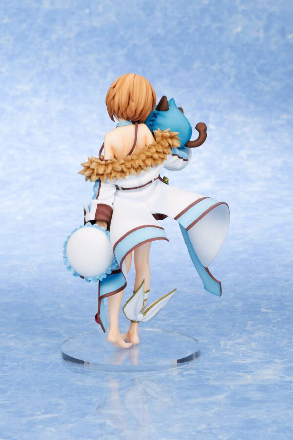 Figura Hyperdimension Neptunia Blanc » Tu Tienda Anime Descubre el apasionante mundo de Figura Hyperdimension Neptunia Blanc.