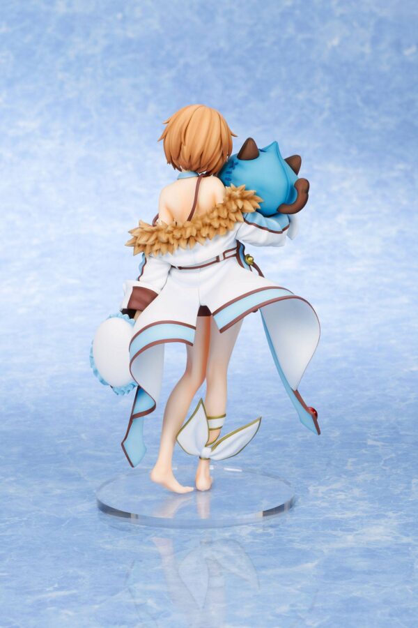 Figura Hyperdimension Neptunia Blanc » Tu Tienda Anime Descubre el apasionante mundo de Figura Hyperdimension Neptunia Blanc.