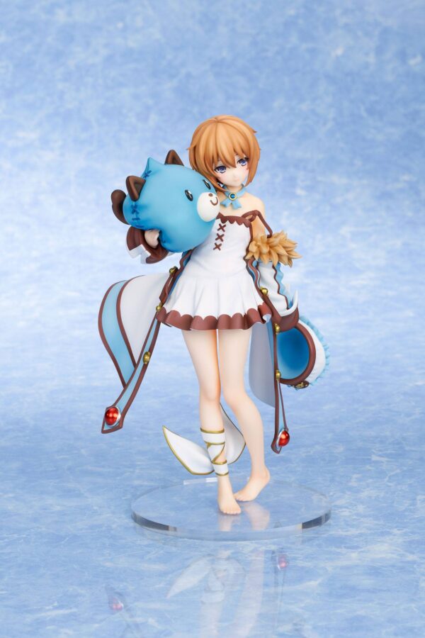 Figura Hyperdimension Neptunia Blanc » Tu Tienda Anime Descubre el apasionante mundo de Figura Hyperdimension Neptunia Blanc.