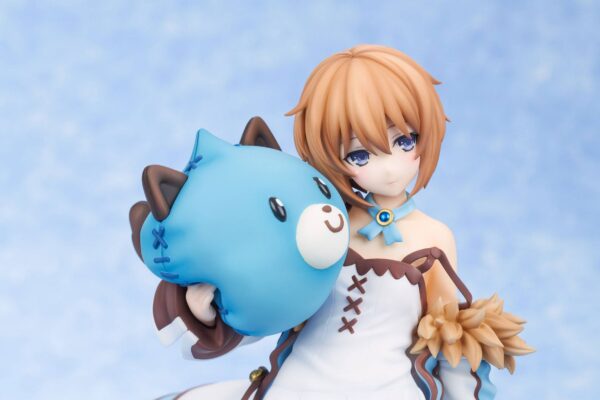 Figura Hyperdimension Neptunia Blanc » Tu Tienda Anime Descubre el apasionante mundo de Figura Hyperdimension Neptunia Blanc.