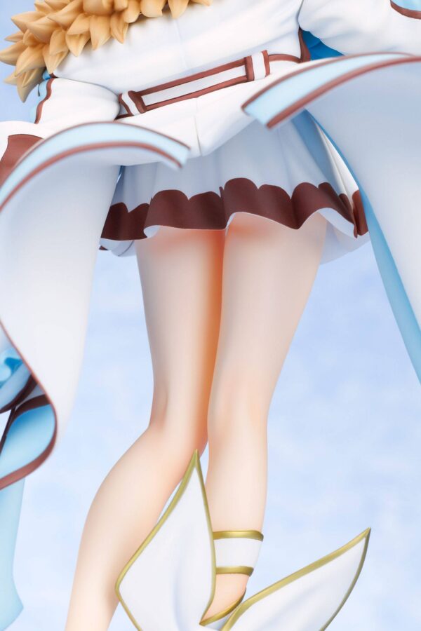 Figura Hyperdimension Neptunia Blanc » Tu Tienda Anime Descubre el apasionante mundo de Figura Hyperdimension Neptunia Blanc.