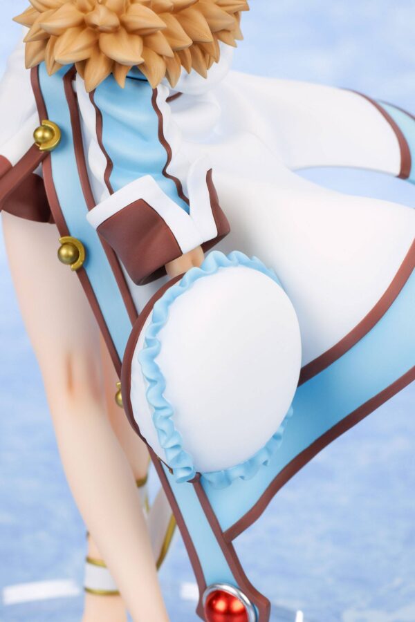 Figura Hyperdimension Neptunia Blanc » Tu Tienda Anime Descubre el apasionante mundo de Figura Hyperdimension Neptunia Blanc.