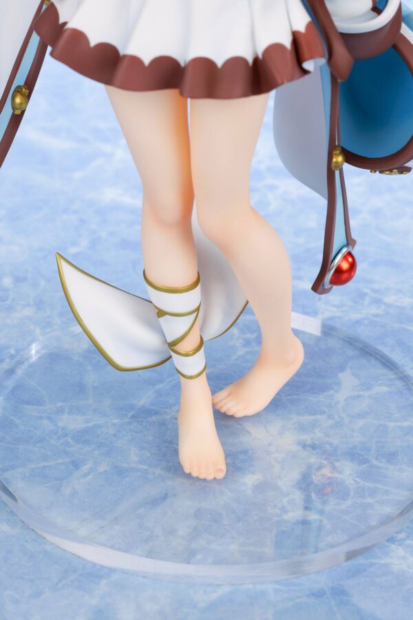 Figura Hyperdimension Neptunia Blanc » Tu Tienda Anime Descubre el apasionante mundo de Figura Hyperdimension Neptunia Blanc.