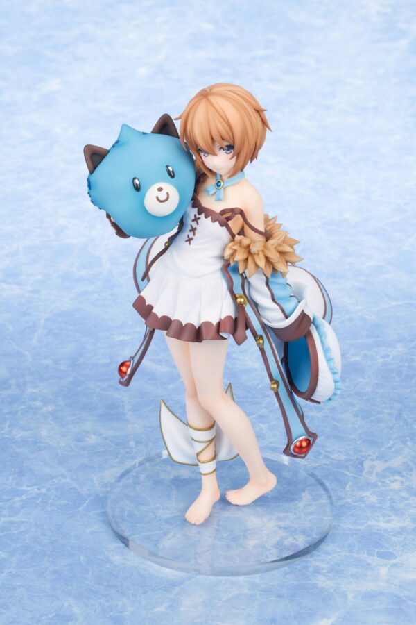 Figura Hyperdimension Neptunia Blanc » Tu Tienda Anime Descubre el apasionante mundo de Figura Hyperdimension Neptunia Blanc.