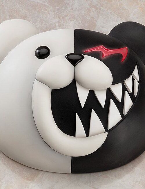 Descubre el apasionante mundo de Figura Chiaki Nanami Danganronpa 2.