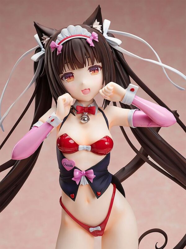 Figura Nekopara Chocola Bunny » Tu Tienda Anime Descubre el apasionante mundo de Figura Nekopara Chocola Bunny.