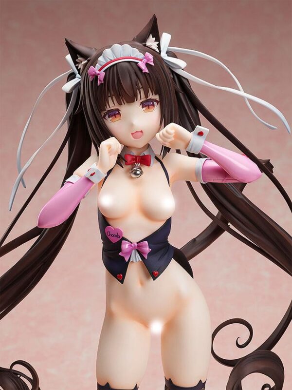 Figura Nekopara Chocola Bunny » Tu Tienda Anime Descubre el apasionante mundo de Figura Nekopara Chocola Bunny.