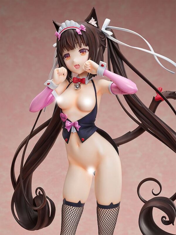 Figura Nekopara Chocola Bunny » Tu Tienda Anime Descubre el apasionante mundo de Figura Nekopara Chocola Bunny.
