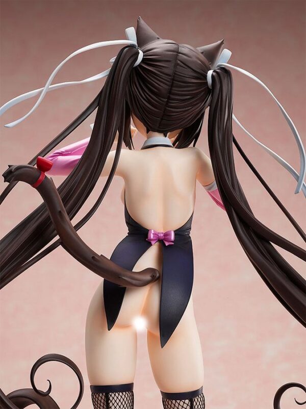 Figura Nekopara Chocola Bunny » Tu Tienda Anime Descubre el apasionante mundo de Figura Nekopara Chocola Bunny.