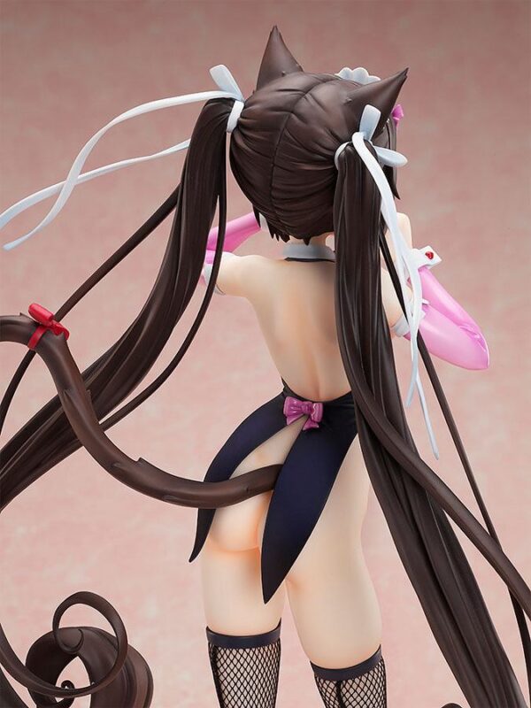 Figura Nekopara Chocola Bunny » Tu Tienda Anime Descubre el apasionante mundo de Figura Nekopara Chocola Bunny.